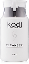 Nail Cleaner - Kodi Professional Cleanser — photo N1