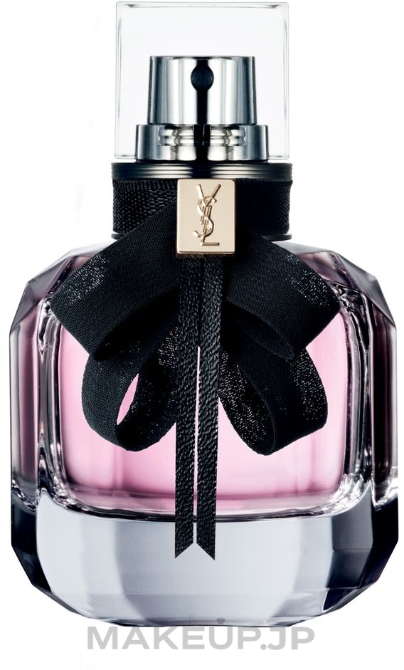 Yves Saint Laurent Mon Paris - Eau de Parfum — photo 30 ml