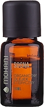 Fragrances, Perfumes, Cosmetics Organic Pine Essential Oil - Mohani Pinus Organic Oil