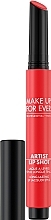 Lipstick - Make Up For Ever Artist Lip Shot Lipstick — photo N1