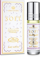 Al Rehab Soft - Oil Perfume — photo N1