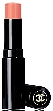 Moisturizing Lip Balm - Chanel Les Beiges Healthy Glow Hydrating Lip Balm — photo N1