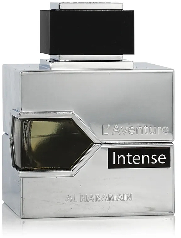 Al Haramain L'Aventure Intense - Eau de Parfum — photo N3