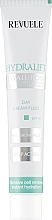 Facial Day Cream - Revuele Hydralift Hyaluron Day Cream Fluid SPF 15 — photo N2