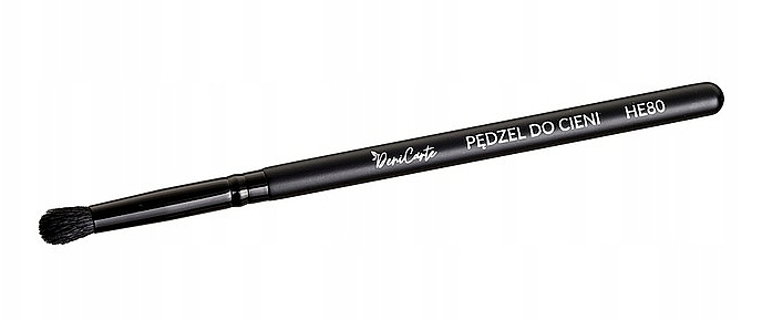 Eyeshadow Brush, HE80 - Deni Carte — photo N6