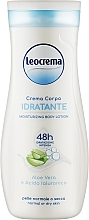 Hydration Body Fluid Cream - Leocrema Cream Body Fluid — photo N1