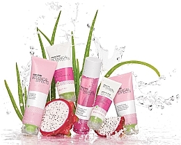 Fragrances, Perfumes, Cosmetics Set - Mary Kay Botanical Effects (gel/127 ml + scr/88 ml + tonic/147 ml + gel/85 ml + f/lot/50ml + bag)