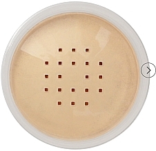 Illuminating Setting Powder - W7 Gotta Glow Translucent Luminous Setting Powder — photo N2