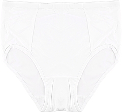 Women Panties BDM500-006, white - Moraj — photo N1