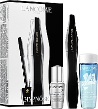 Fragrances, Perfumes, Cosmetics Set - Lancome Hypnose Gift Set (mascara/6.2ml + cleancer/30ml + ser/5ml)