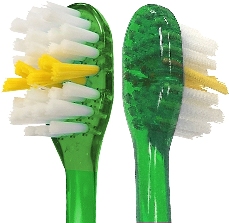 Toothbrush - Elmex Junior Toothbrush — photo N6