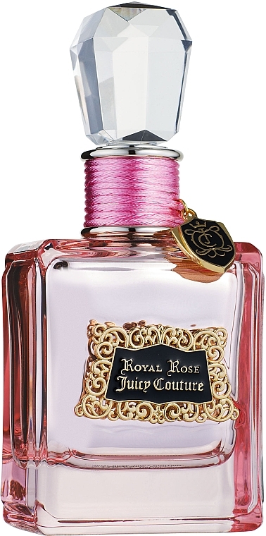 Juicy Couture Royal Rose - Eau de Parfum — photo N2