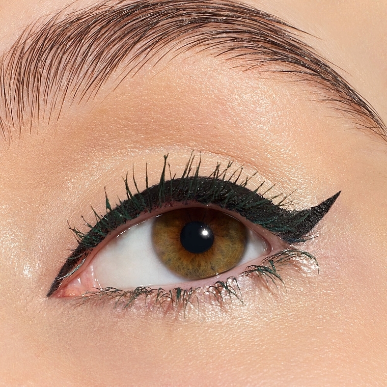 Eyeliner - Essence Quick Wing! Stamp Eyeliner — photo N9