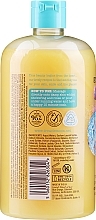 Brazilian Love Shower Gel - Treaclemoon Brazilian love Bath & Shower Gel — photo N19