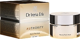 Face Mask - Dr Irena Eris Authority Beauty Flash Mask — photo N3