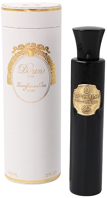 Dorin La Dorine Romantic - Perfumes — photo N1