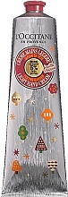 Fragrances, Perfumes, Cosmetics Hand Cream - L'occitane Shea Butter Festive Garden Light Hand Cream