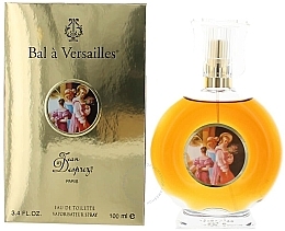 Fragrances, Perfumes, Cosmetics Jean Desprez Bal A Versailles - Eau de Parfum