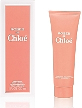 Fragrances, Perfumes, Cosmetics Chloé Roses De Chloé - Body Lotion