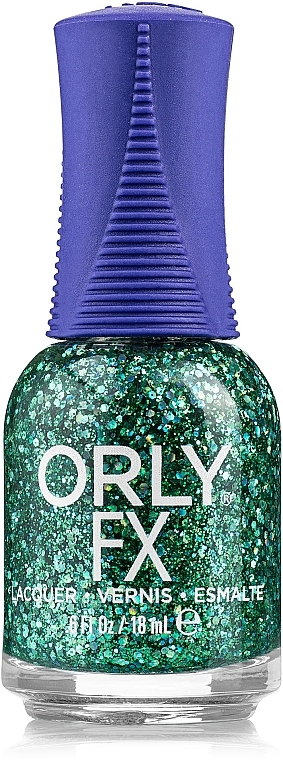 Nail Polish - Orly Nail Lacquer — photo N4