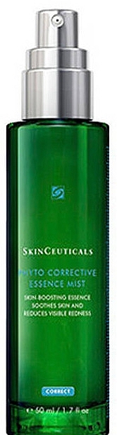 Moisturizing Soothing Face Spray - SkinCeuticals Phyto Corrective Essence Mist — photo N1