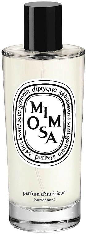 Room Fragrance - Diptyque Mimosa Room Spray — photo N4