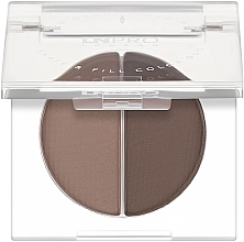 Fragrances, Perfumes, Cosmetics Brow Powder - LN Pro Brow Gradient Powder