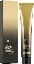 Argan & Keratin Hair Color - pH Laboratories Argan&Keratin Color Cream (6.35 -Funduk) — photo N2