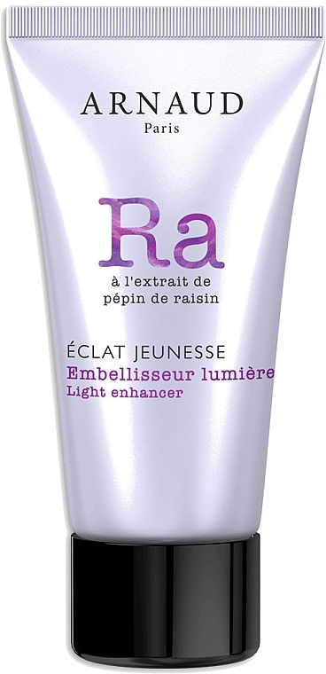 Eye Contour Treatment - Arnaud Eclat Jeunesse Eye Contour Care — photo N3