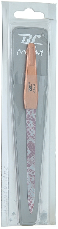 Sapphire Nail File - Beauty Line — photo N2