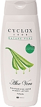 Fragrances, Perfumes, Cosmetics Aloe Vera Hand & Body Lotion - Cyclax Nature Pure Aloe Vera Moisturising Hand & Body Lotion