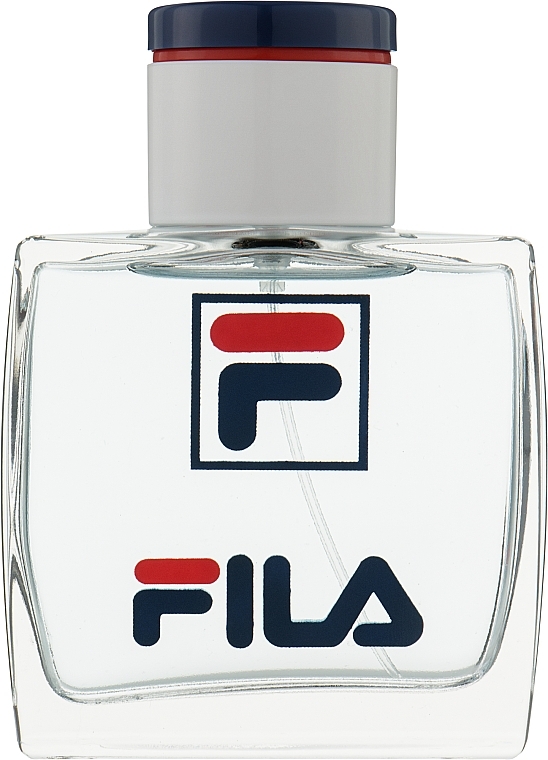 Fila For Men - Eau de Toilette — photo N1