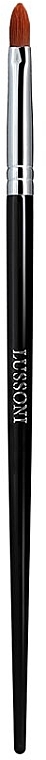 Eyeliner Brush - Lussoni PRO 536 Tapered Liner Brush — photo N1