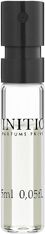 Initio Parfums Oud For Happiness - Perfume (sample) — photo N2