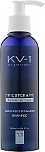 Fragrances, Perfumes, Cosmetics Hair Growth Stimulating Shampoo 1.1 - KV-1 Tricoterapy Hair Densiti Stimulator Shampoo