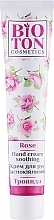 Fragrances, Perfumes, Cosmetics Rose Hand Cream - Bioton Cosmetics Rose Hand Cream Soothing