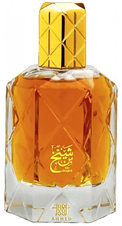 Ahmed Al Maghribi Bin Shaikh - Eau de Parfum — photo N1