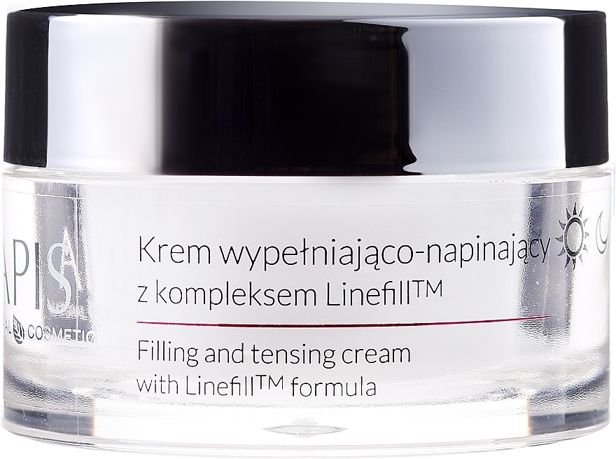 Face Cream "Youth Secret" - APIS Professional Home terApis Secret Youth Cream  — photo N17