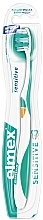 Fragrances, Perfumes, Cosmetics Soft Toothbrush - Elmex Sensitive Soft Toothbrush