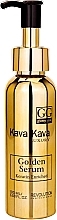 Fragrances, Perfumes, Cosmetics Dry, Frizzy, Unruly Hair Serum - Kava Kava Golden Serum