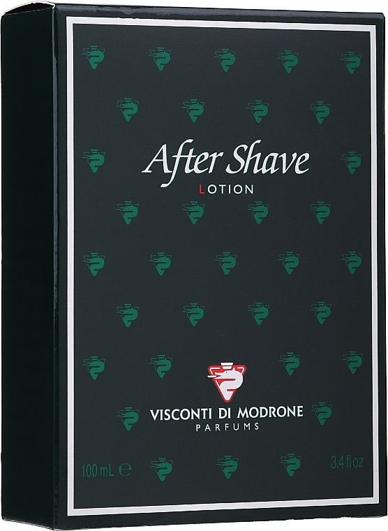 Visconti di Modrone Acqua di Selva - After Shave Lotion — photo N5