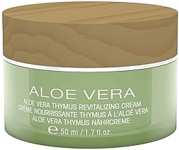 Fragrances, Perfumes, Cosmetics Thymus Revitalizing Cream - Etre Belle Aloe Vera Thymus Revitalizing Cream