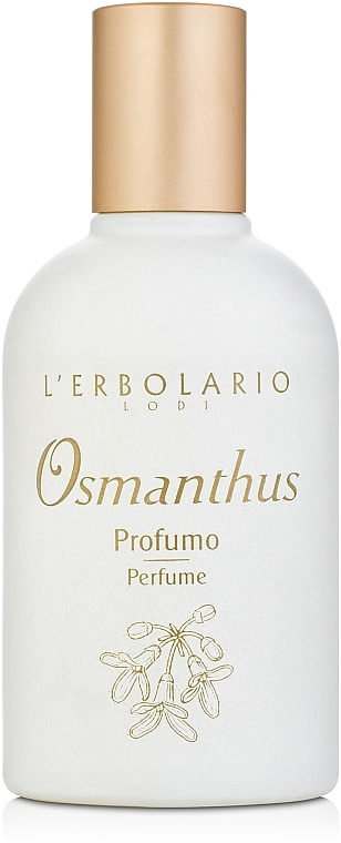 L'Erbolario Osmanthus Profumo - Eau de Parfum — photo N9