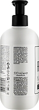 Hair Protector - Schwarzkopf Professional FibrePlex №2 Bond Sealer — photo N2