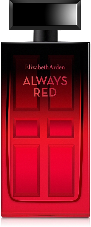 Elizabeth Arden Always Red - Eau de Toilette — photo N1