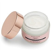 Moisturizing Gel-Cream - Makeup Revolution Lightweight Hydrating Gel Cream — photo N3