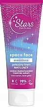 Fragrances, Perfumes, Cosmetics Face Cream - Stars from the Stars Space Face