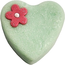 Fragrances, Perfumes, Cosmetics Body Butter 'Heart' - Bomb Cosmetics Massage Bar Butter Me Baby