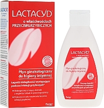 Fragrances, Perfumes, Cosmetics Antifungal Treatment for Intimate Hygiene without Dispenser - Lactacyd 