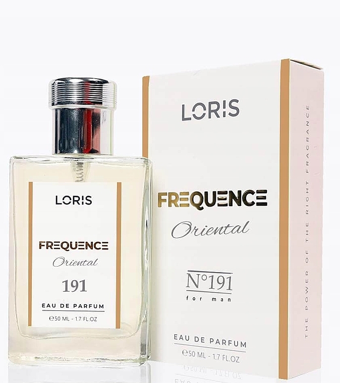 Loris Parfum M191 - Eau de Parfum — photo N5